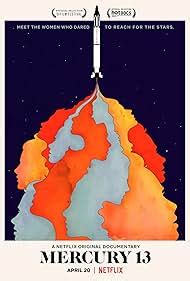 alluc mercury 13|Mercury 13 (2018) .